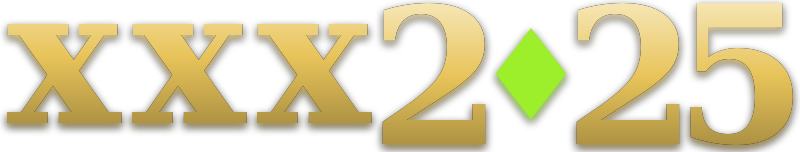 xxx2025 logo